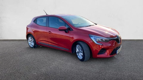 Renault Clio Intens TCe 67 kW (91CV)