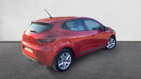 Renault Clio Intens TCe 67 kW (91CV)
