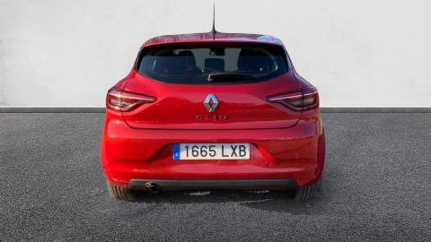 Renault Clio Intens TCe 67 kW (91CV)