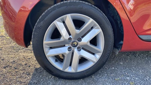 Renault Clio Intens TCe 67 kW (91CV)