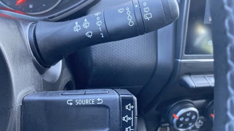 Renault Clio Intens TCe 67 kW (91CV)