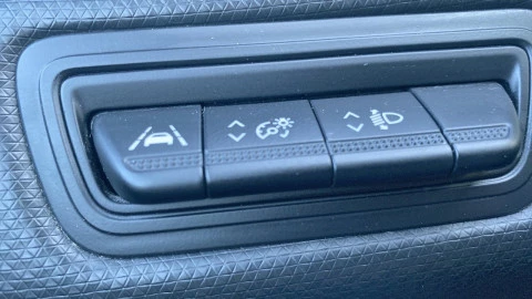 Renault Clio Intens TCe 67 kW (91CV)