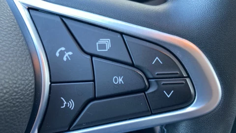 Renault Clio Intens TCe 67 kW (91CV)