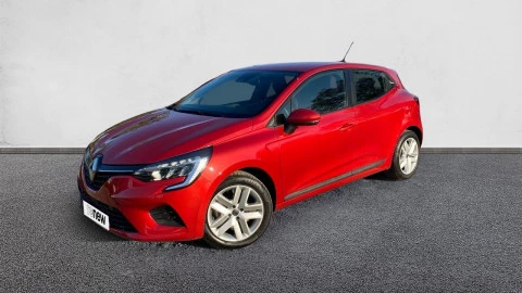 Renault Clio Intens TCe 67 kW (91CV)