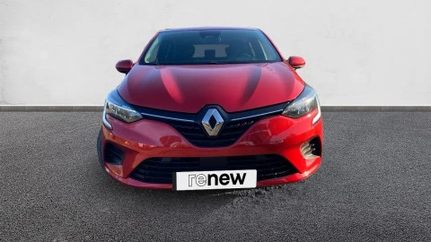 Renault Clio Intens TCe 67 kW (91CV)