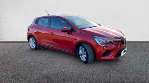 Renault Clio Intens TCe 67 kW (91CV)