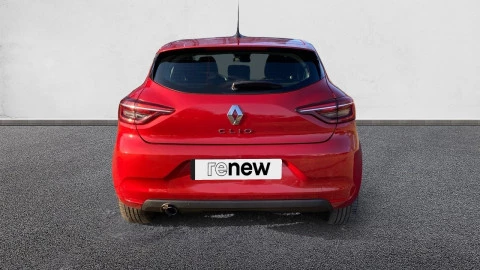Renault Clio Intens TCe 67 kW (91CV)