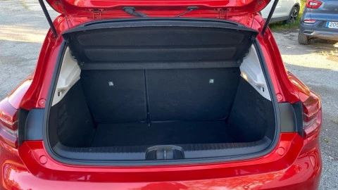 Renault Clio Intens TCe 67 kW (91CV)