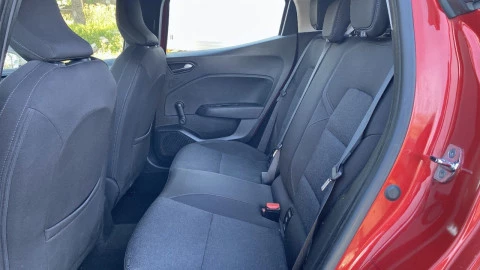 Renault Clio Intens TCe 67 kW (91CV)