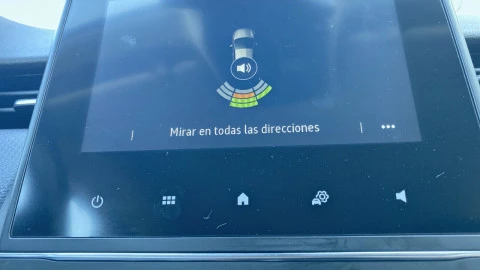 Renault Clio Intens TCe 67 kW (91CV)