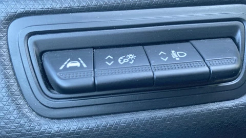 Renault Clio Intens TCe 67 kW (91CV)