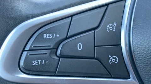 Renault Clio Intens TCe 67 kW (91CV)