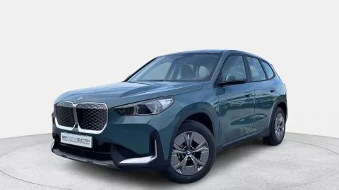 BMW iX1 xDrive30