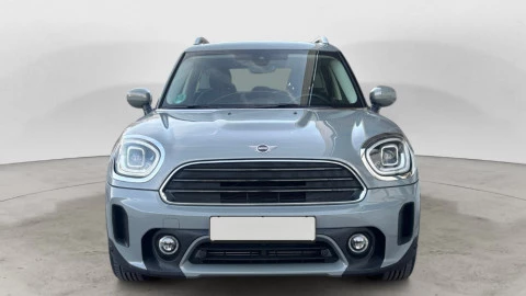 MINI Countryman Cooper D