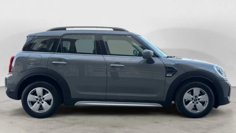 MINI Countryman Cooper D