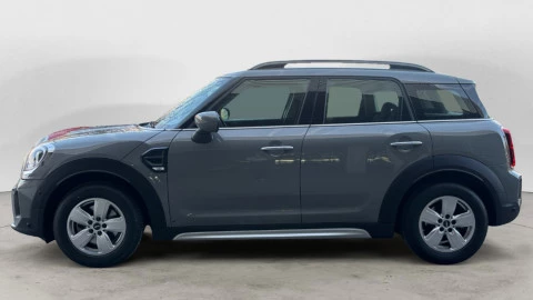 MINI Countryman Cooper D