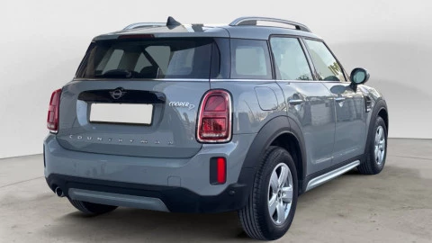 MINI Countryman Cooper D