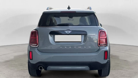 MINI Countryman Cooper D