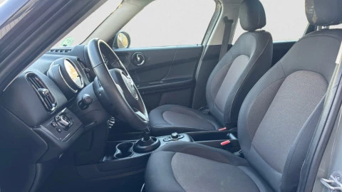 MINI Countryman Cooper D