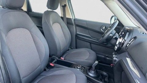 MINI Countryman Cooper D