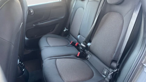 MINI Countryman Cooper D