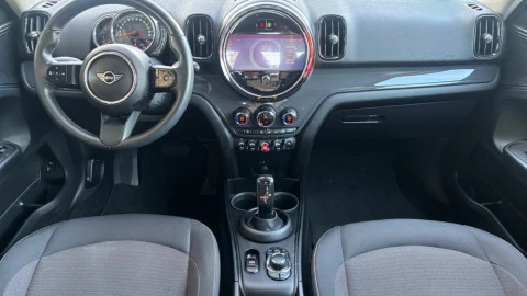 MINI Countryman Cooper D