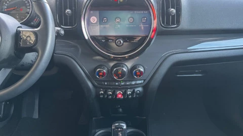 MINI Countryman Cooper D