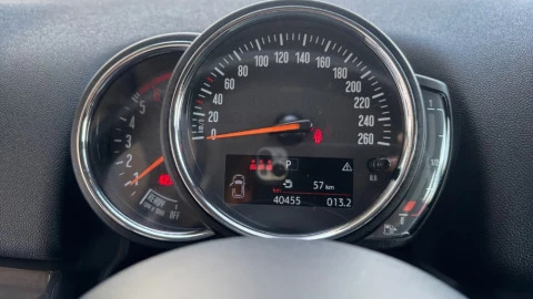 MINI Countryman Cooper D