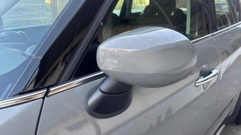 MINI Countryman Cooper D