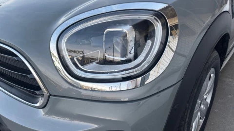 MINI Countryman Cooper D