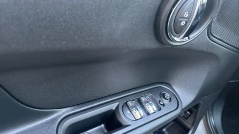 MINI Countryman Cooper D