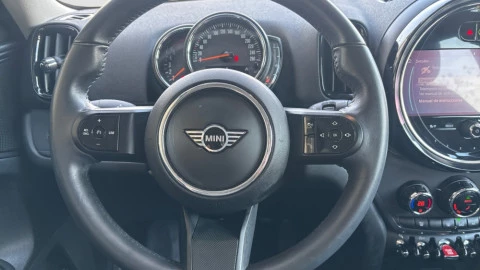 MINI Countryman Cooper D