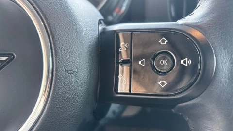 MINI Countryman Cooper D