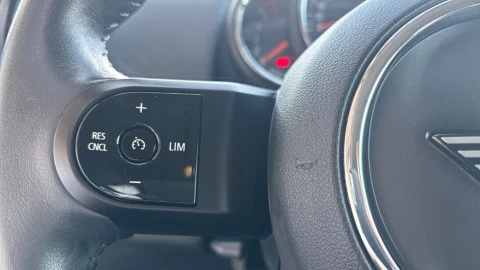 MINI Countryman Cooper D