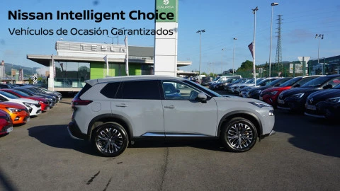 Nissan X-Trail 5pl 1.5 e-POWER 152kW 4x2 A/T Tekna