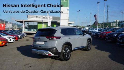 Nissan X-Trail 5pl 1.5 e-POWER 152kW 4x2 A/T Tekna
