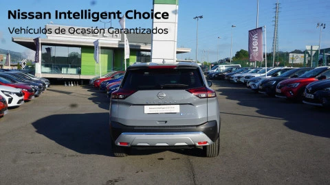 Nissan X-Trail 5pl 1.5 e-POWER 152kW 4x2 A/T Tekna