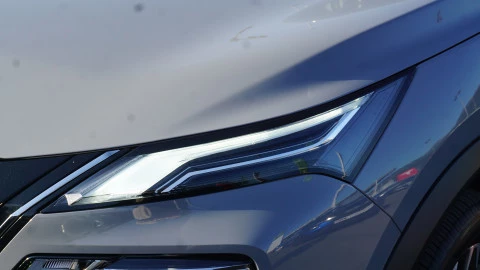 Nissan X-Trail 5pl 1.5 e-POWER 152kW 4x2 A/T Tekna