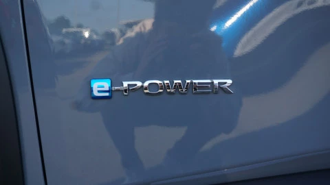 Nissan X-Trail 5pl 1.5 e-POWER 152kW 4x2 A/T Tekna