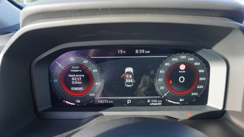 Nissan X-Trail 5pl 1.5 e-POWER 152kW 4x2 A/T Tekna