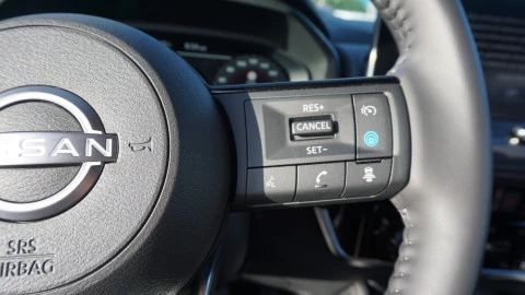 Nissan X-Trail 5pl 1.5 e-POWER 152kW 4x2 A/T Tekna