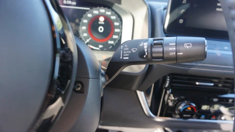 Nissan X-Trail 5pl 1.5 e-POWER 152kW 4x2 A/T Tekna