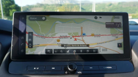 Nissan X-Trail 5pl 1.5 e-POWER 152kW 4x2 A/T Tekna