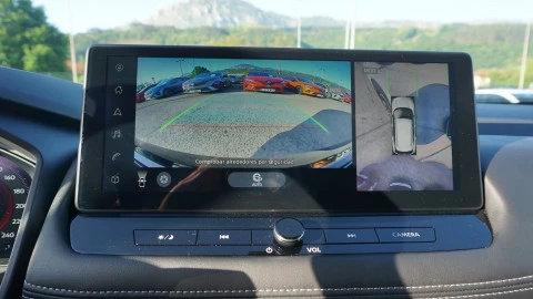 Nissan X-Trail 5pl 1.5 e-POWER 152kW 4x2 A/T Tekna