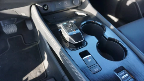 Nissan X-Trail 5pl 1.5 e-POWER 152kW 4x2 A/T Tekna