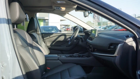 Nissan X-Trail 5pl 1.5 e-POWER 152kW 4x2 A/T Tekna