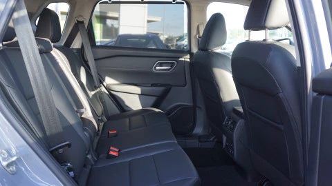 Nissan X-Trail 5pl 1.5 e-POWER 152kW 4x2 A/T Tekna