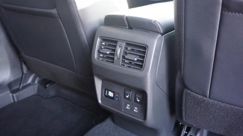 Nissan X-Trail 5pl 1.5 e-POWER 152kW 4x2 A/T Tekna