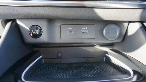 Nissan X-Trail 5pl 1.5 e-POWER 152kW 4x2 A/T Tekna