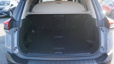 Nissan X-Trail 5pl 1.5 e-POWER 152kW 4x2 A/T Tekna